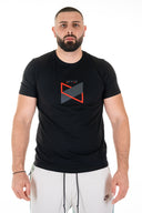 Мъжка тениска Urban / 28.35 BGN