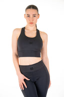 Бюстие Core Support Top / 24 BGN