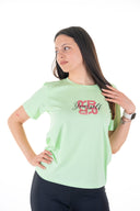 Дамска тениска 4R / BGN 27,38