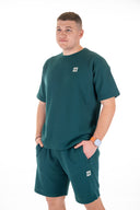 Мъжки 3/4 екип Waffle / BGN 64.54