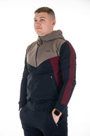 Мъжки екип Vector / BGN 84.10