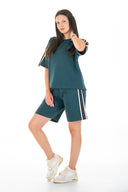 Дамски екип Retro Court Set / 68.45 BGN