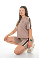 Дамски екип Retro Court Set / 68.45 BGN