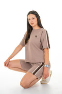 Дамски екип Retro Court Set / 68.45 BGN