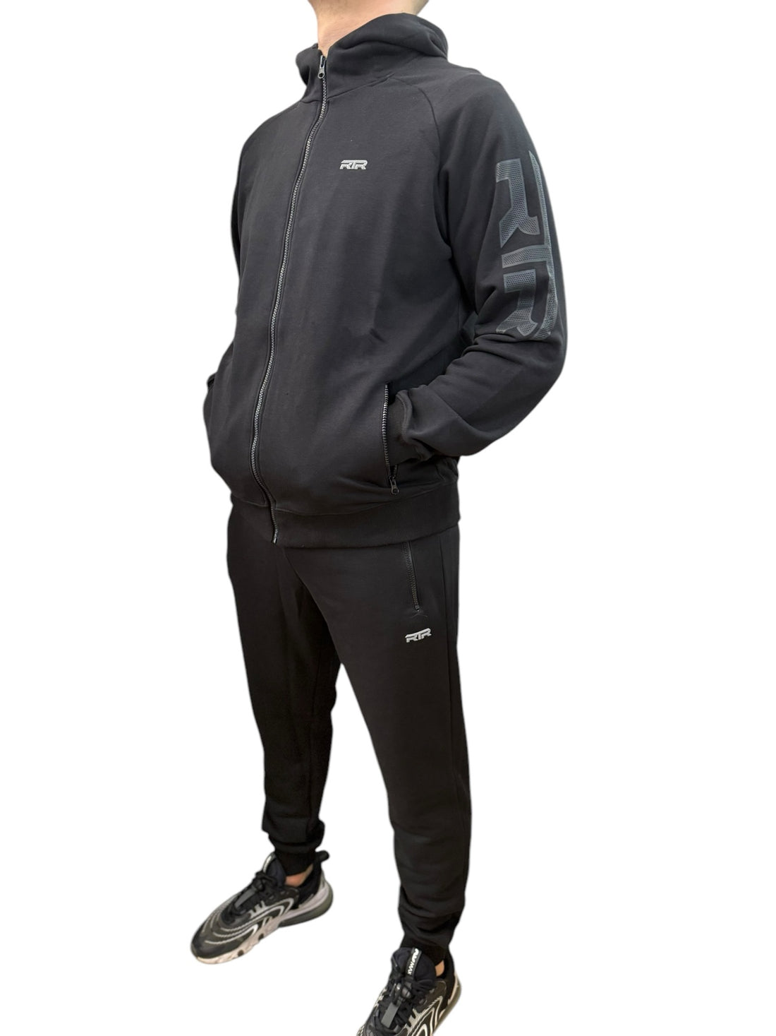 Мъжки екип RTR Cotton