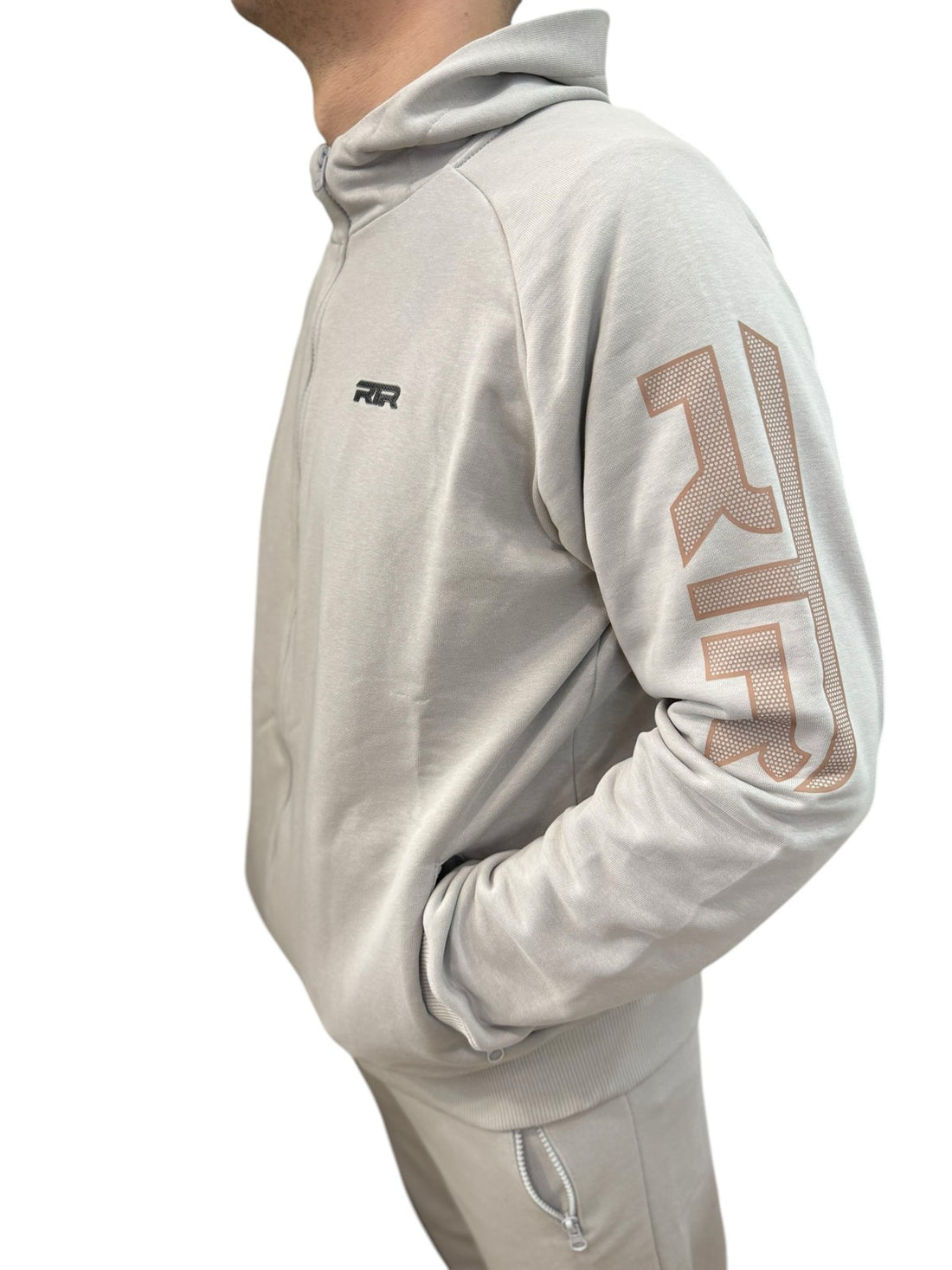 Мъжки екип RTR Cotton