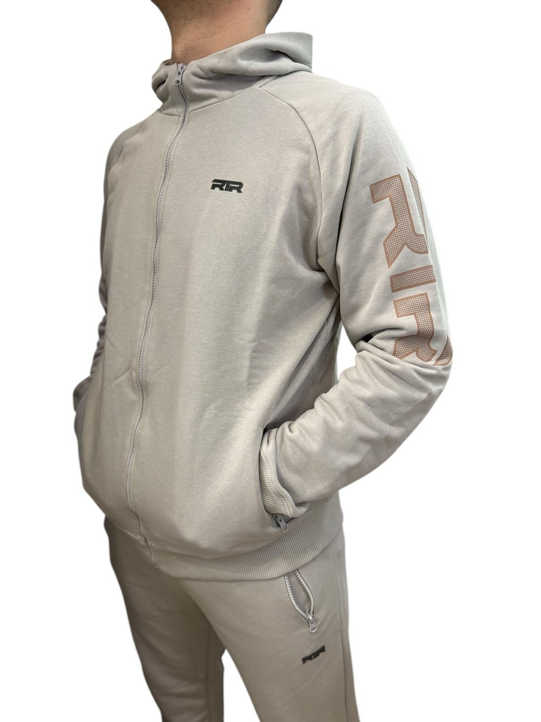 Мъжки екип RTR Cotton