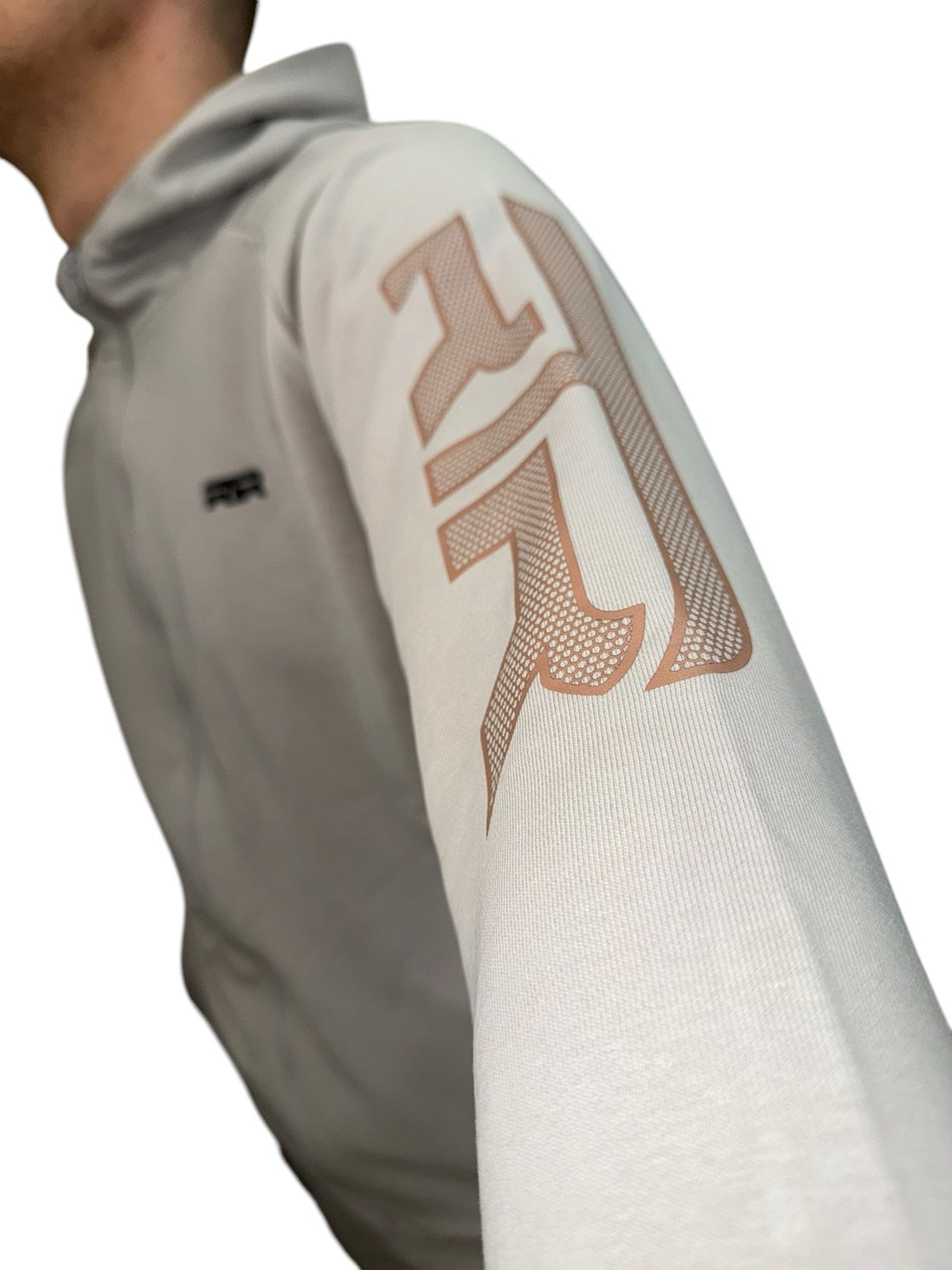 Мъжки екип RTR Cotton