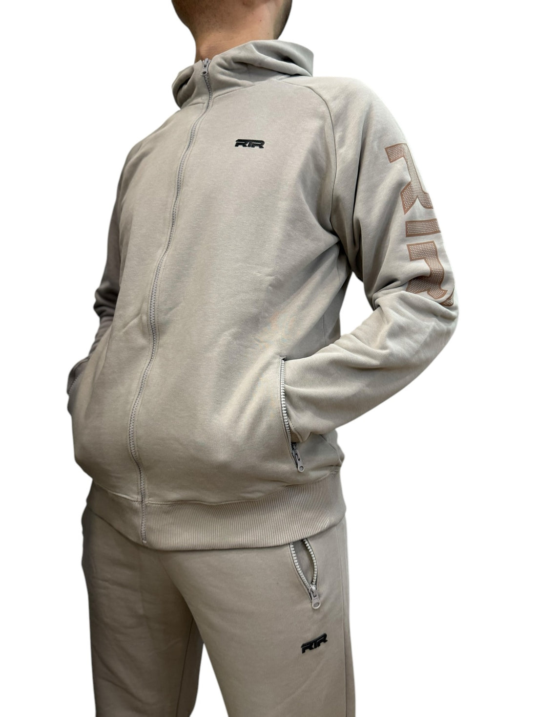 Мъжки екип RTR Cotton