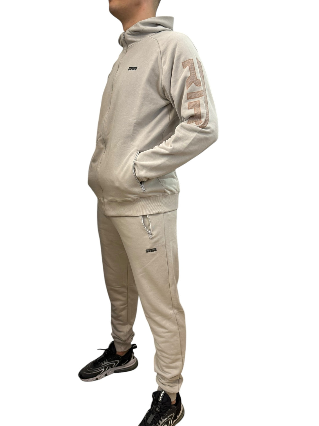 Мъжки екип RTR Cotton