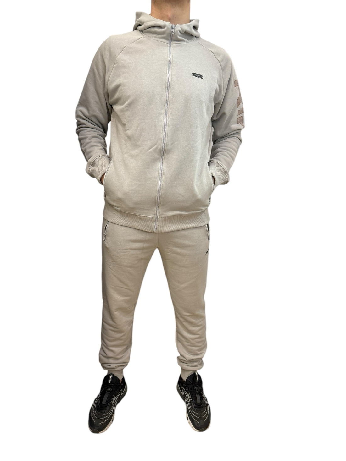 Мъжки екип RTR Cotton