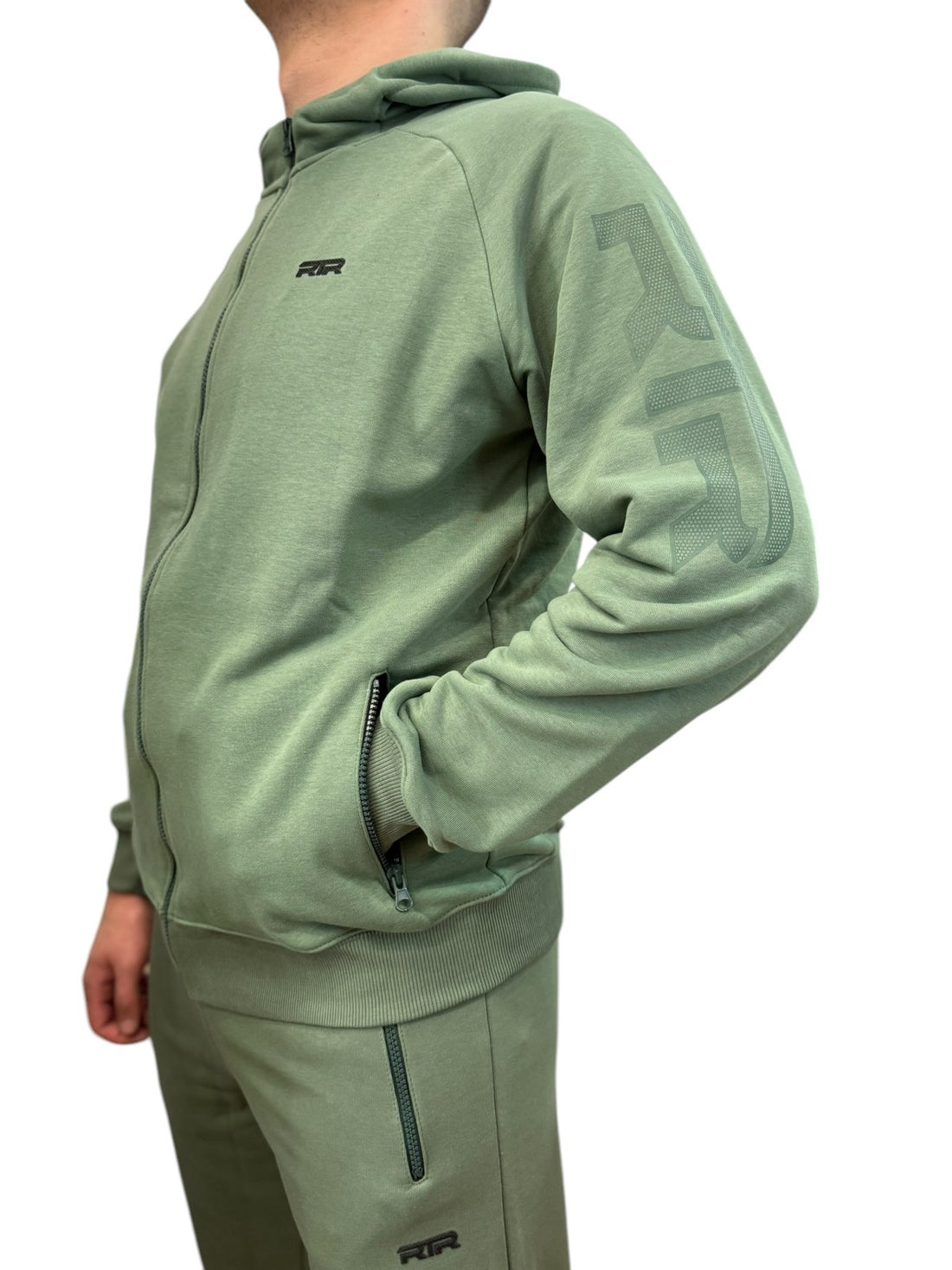 Мъжки екип RTR Cotton