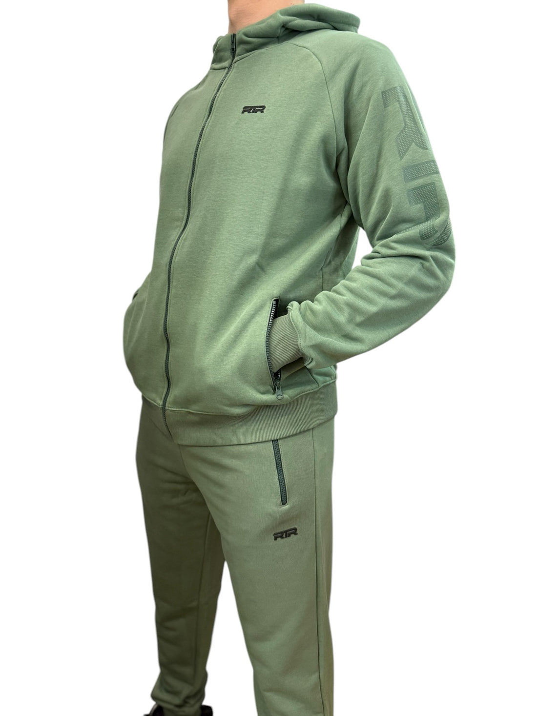 Мъжки екип RTR Cotton