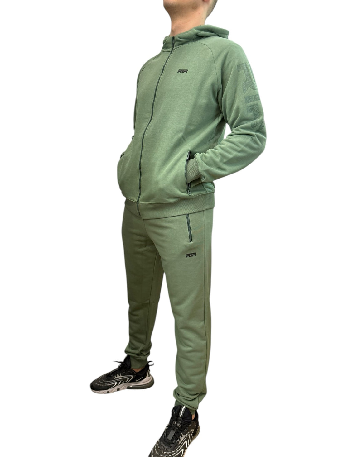 Мъжки екип RTR Cotton