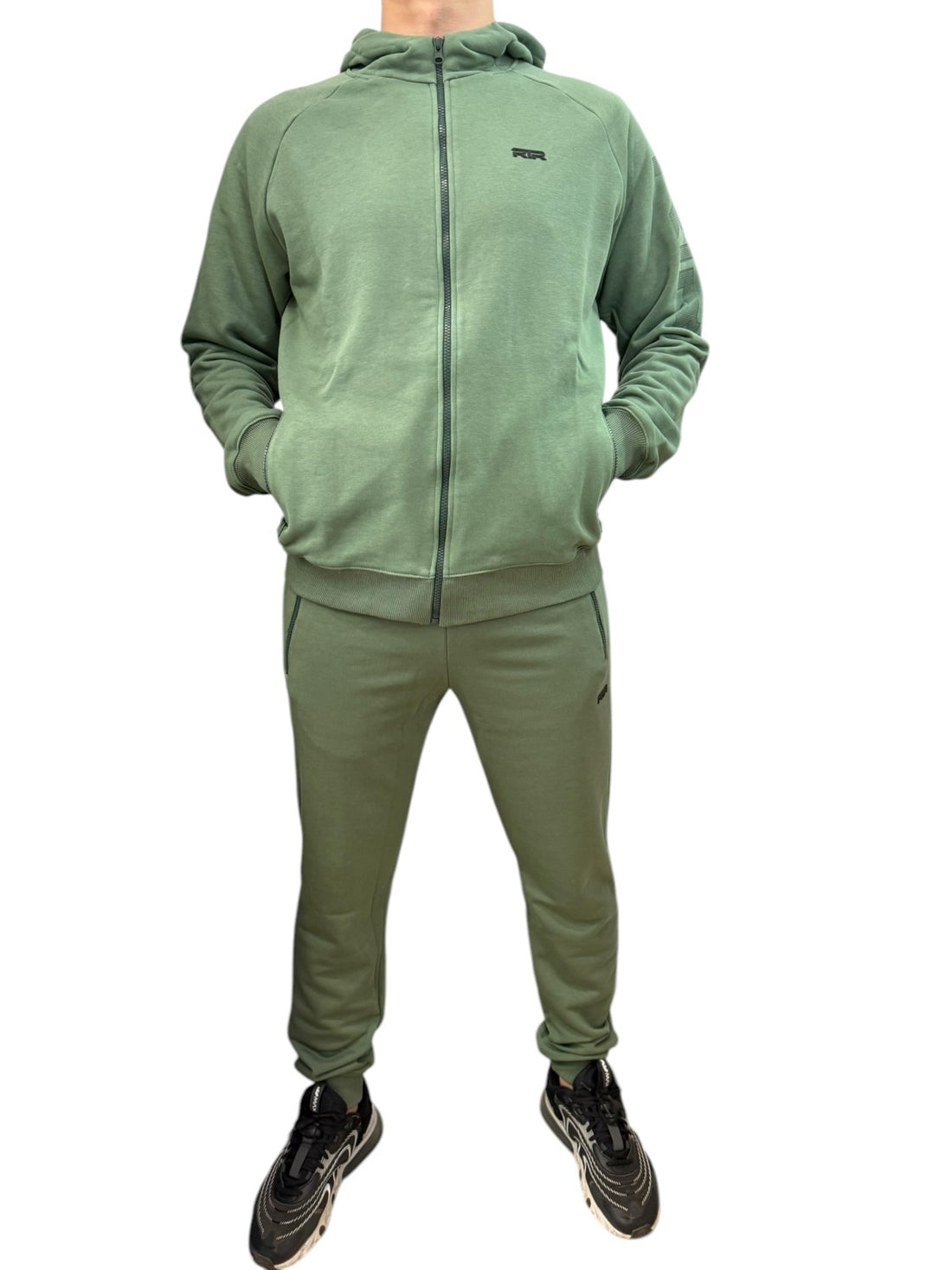 Мъжки екип RTR Cotton
