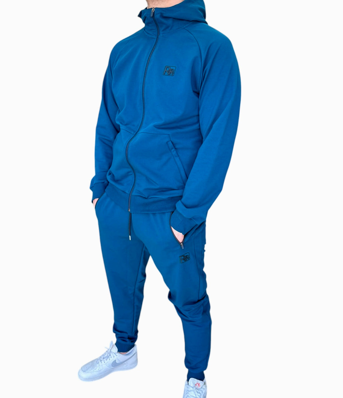 Мъжки DF екип